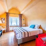 Vakantiehuis Le Palmier *