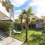 Le Palmier Koksijde