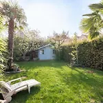 Le Palmier Vakantiehuis Koksijde