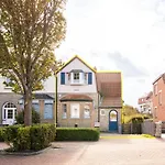 Le Palmier Koksijde
