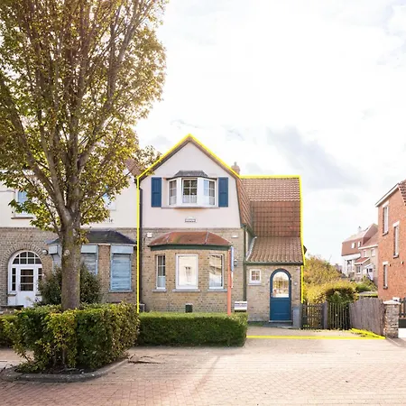 Le Palmier Koksijde